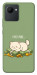 Чохол Money kitten для Realme C30