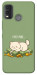 Чехол Money kitten для Nokia G11 Plus