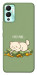 Чехол Money kitten для Infinix Hot 12 Play