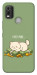 Чехол Money kitten для Nokia C21 Plus