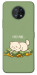 Чохол Money kitten для Nokia G50