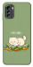 Чехол Money kitten для Nokia G60