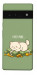 Чехол Money kitten для Google Pixel 6 Pro