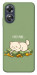 Чехол Money kitten для Oppo A17