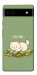 Чохол Money kitten для Google Pixel 6A