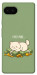 Чехол Money kitten для Google Pixel 7A