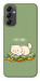 Чехол Money kitten для Galaxy A14
