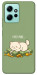 Чехол Money kitten для Xiaomi Redmi Note 12 4G