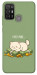 Чехол Money kitten для ZTE Blade A52