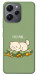 Чехол Money kitten для Xiaomi Redmi 12