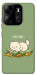 Чехол Money kitten для Tecno Spark Go 2023