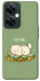 Чехол Money kitten для OnePlus Nord CE 3 Lite