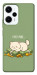 Чехол Money kitten для Xiaomi Poco F5