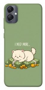 Чохол Money kitten для Galaxy A05