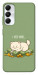 Чехол Money kitten для Galaxy A05s