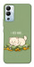 Чохол Money kitten для Infinix Hot 12i