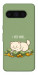 Чехол Money kitten для Google Pixel 8 Pro