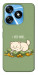 Чехол Money kitten для TECNO Spark 10