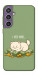Чохол Money kitten для Galaxy S23 FE