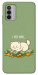 Чохол Money kitten для Nokia G42