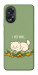 Чехол Money kitten для Oppo A38