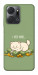 Чехол Money kitten для Huawei Honor X7a