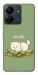 Чохол Money kitten для Xiaomi Poco C65