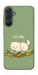 Чехол Money kitten для Galaxy A25 5G