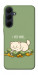 Чехол Money kitten для Galaxy A55