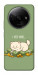 Чохол Money kitten для Xiaomi Redmi A3