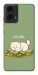 Чохол Money kitten для Motorola Moto G24