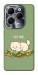 Чехол Money kitten для Infinix Hot 40 Pro