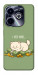 Чехол Money kitten для Infinix Hot 40i