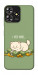 Чохол Money kitten для ZTE Blade A73 4G