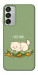 Чехол Money kitten для Galaxy M15 5G