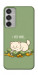 Чохол Money kitten для Galaxy M35 5G