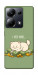 Чехол Money kitten для Xiaomi Poco M6 Pro 4G