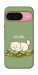 Чехол Money kitten для Google Pixel 9