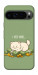 Чехол Money kitten для Google Pixel 9 Pro