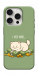 Чохол Money kitten для iPhone 16 Pro