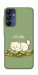 Чехол Money kitten для Galaxy A16 5G