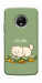 Чехол Money kitten для Motorola Moto G5S