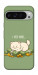 Чехол Money kitten для Google Pixel 9 Pro XL