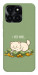 Чохол Money kitten для Huawei Honor X6a