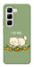 Чехол Money kitten для Infinix Hot 50 4G