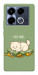 Чохол Money kitten для Infinix Note 40 4G