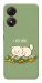 Чохол Money kitten для ZTE Blade A34 4G
