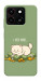 Чохол Money kitten для ZTE Blade A35 4G