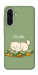 Чохол Money kitten для Galaxy A36 5G