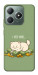 Чохол Money kitten для Realme C61
